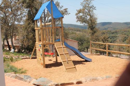 Agroturismo Finca El Chaparral