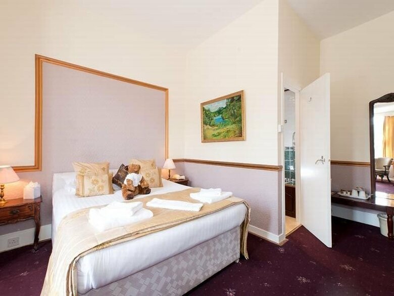Acarsaid Hotel