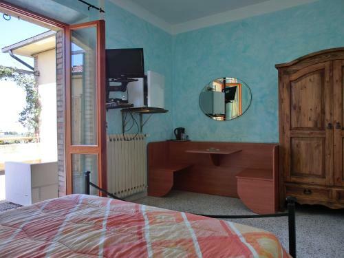 Agroturismo Agriturismo La Pietriccia