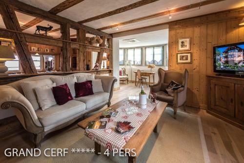 Apartamento Remparts De Riquewihr