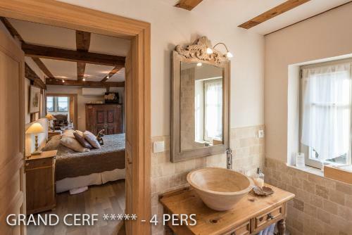 Apartamento Remparts De Riquewihr