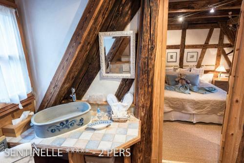 Apartamento Remparts De Riquewihr