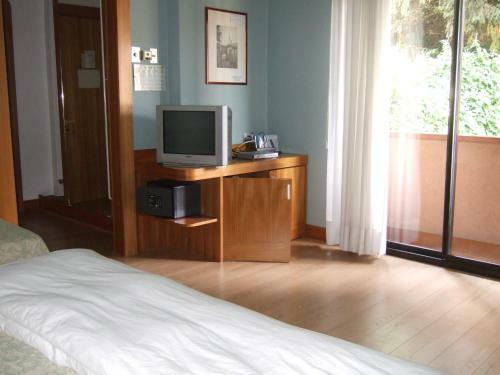 Hotel Canturio