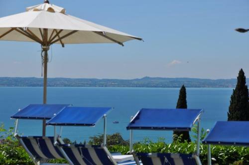 Hotel Valbella
