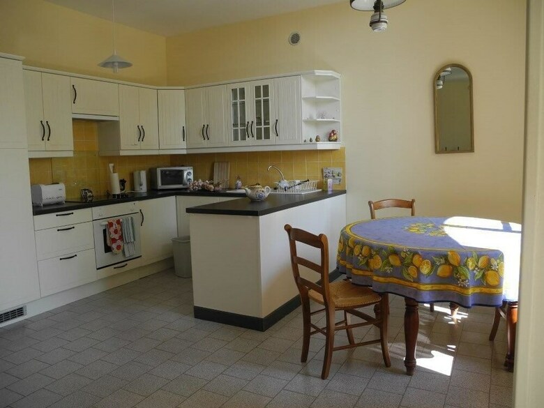 Apartamento My Beaucaire