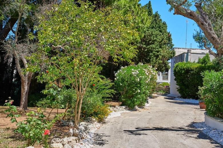 Hostal Tenuta Belvedere