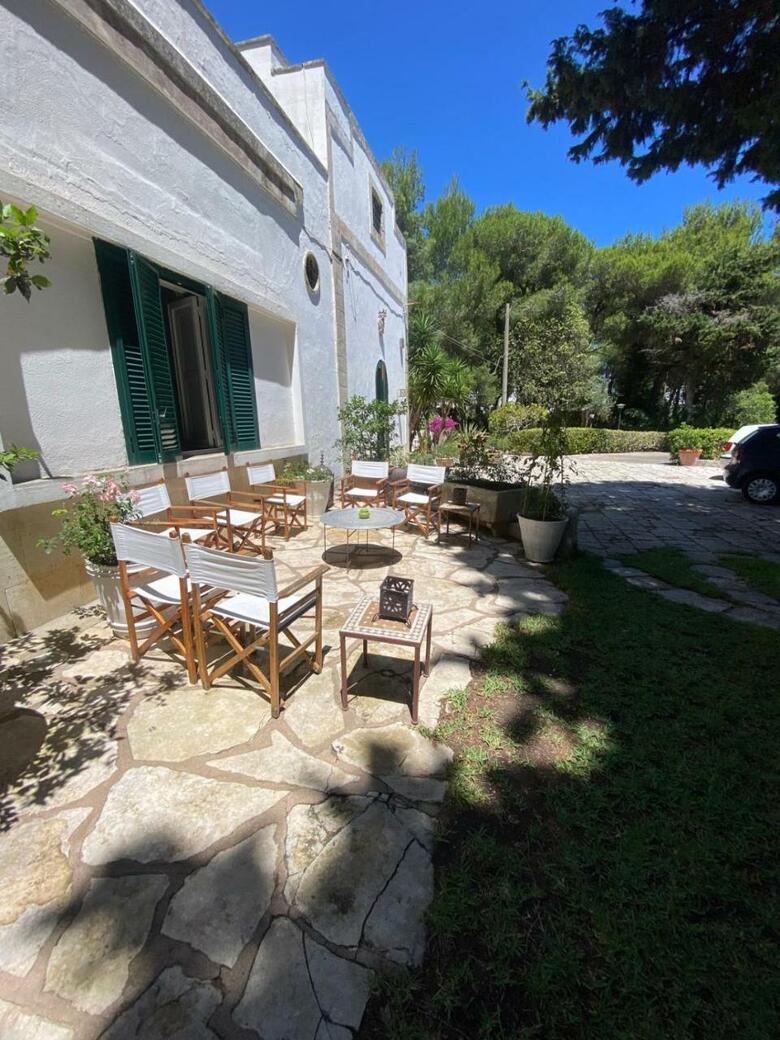 Hostal Tenuta Belvedere