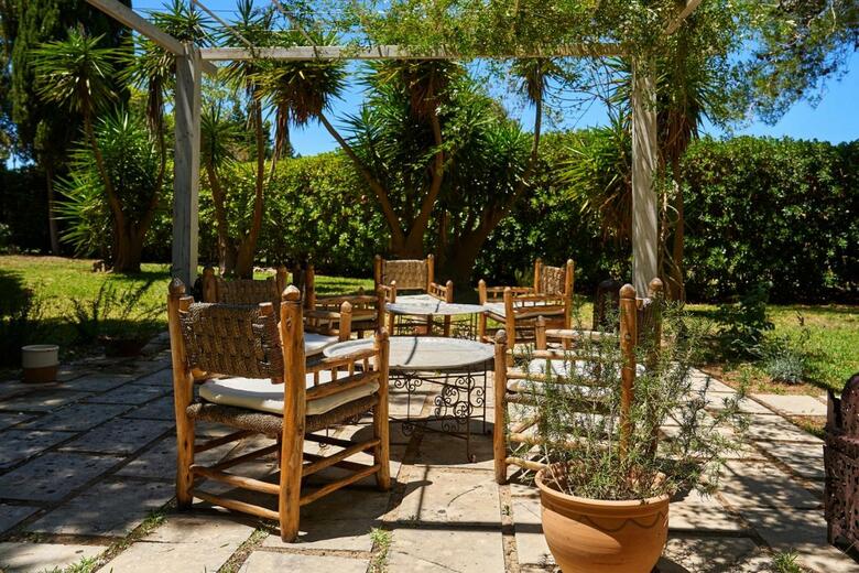 Hostal Tenuta Belvedere