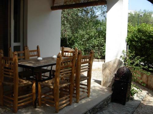 Hostal Tenuta Belvedere