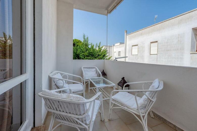 Hostal Tenuta Belvedere