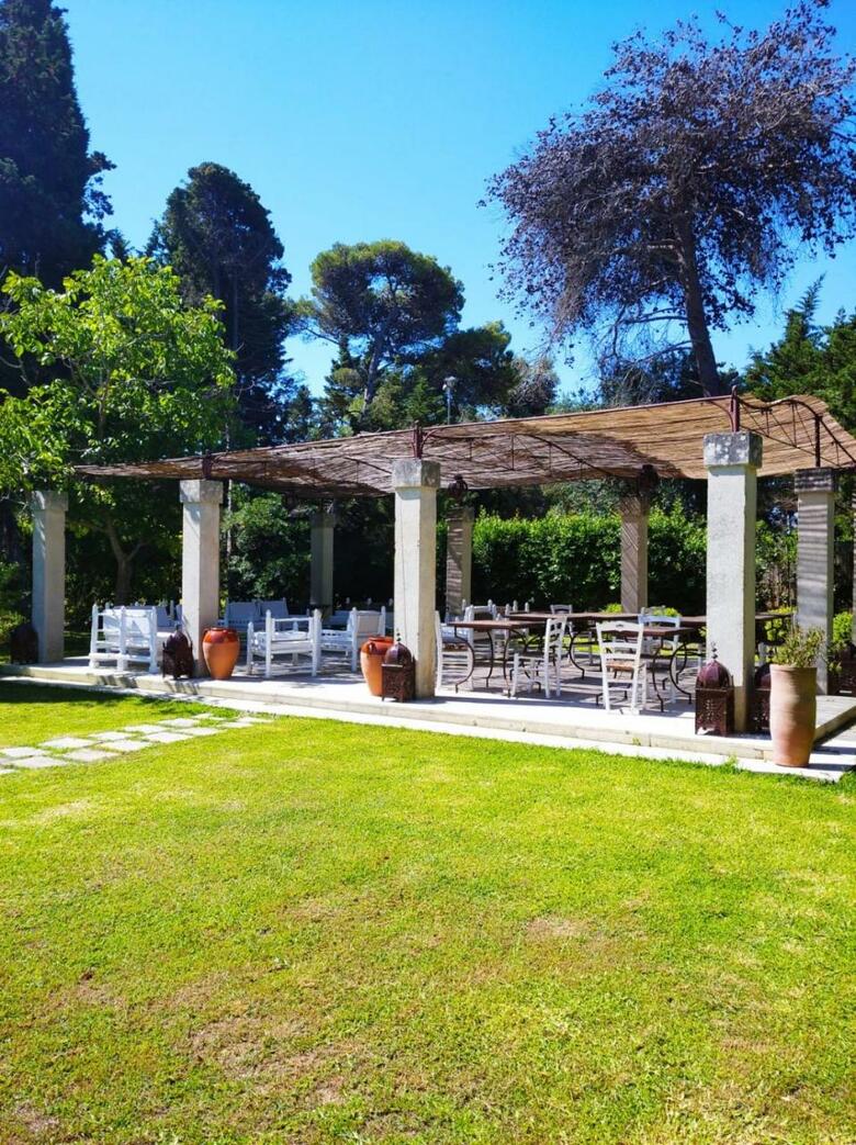 Hostal Tenuta Belvedere