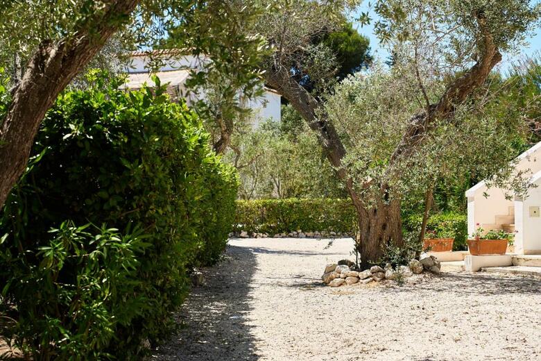 Hostal Tenuta Belvedere
