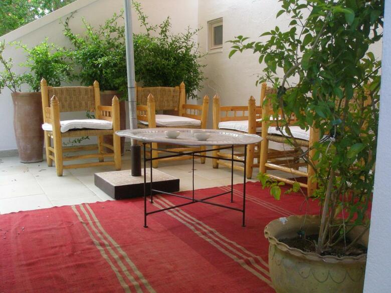 Hostal Tenuta Belvedere
