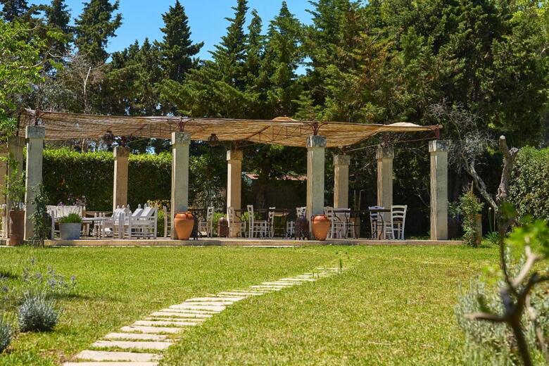 Hostal Tenuta Belvedere