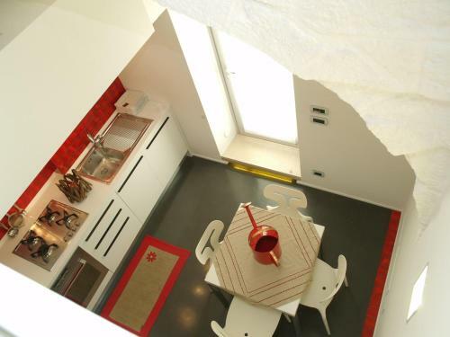 Vingt-sept B&B