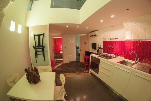 Vingt-sept B&B