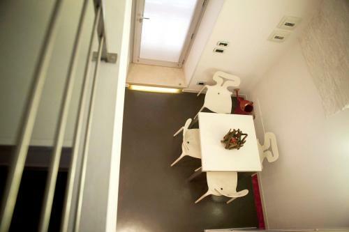 Vingt-sept B&B