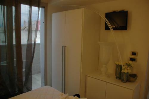Vingt-sept B&B