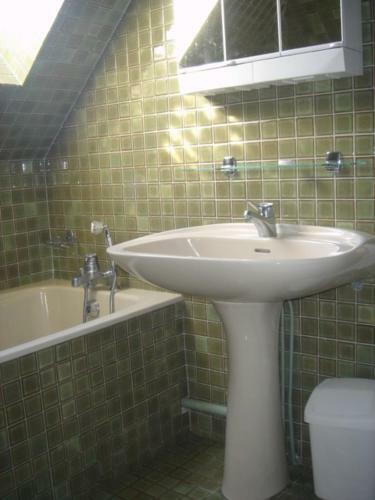 Apartamento Appotel Malraux