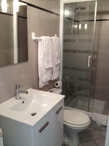 Apartamento Appotel Malraux