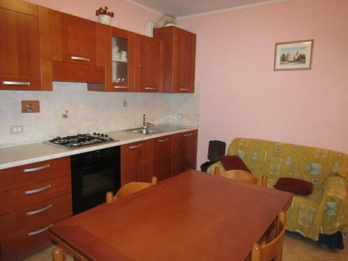 Apartamento Appartamenti La Pineta