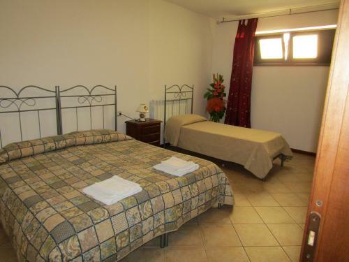 Apartamento Appartamenti La Pineta