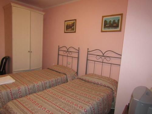 Apartamento Appartamenti La Pineta