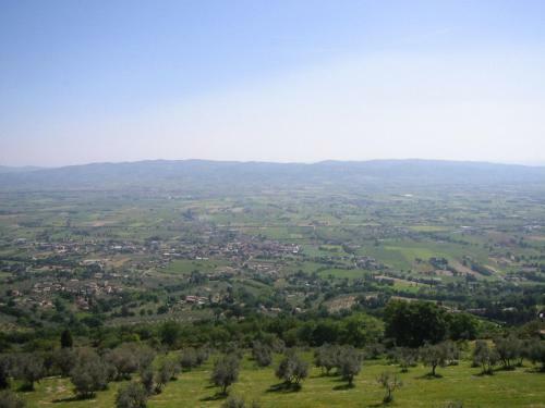 Apartamento Appartamenti La Pineta