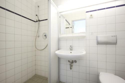 Albergue Djh Jugendherberge Stralsund