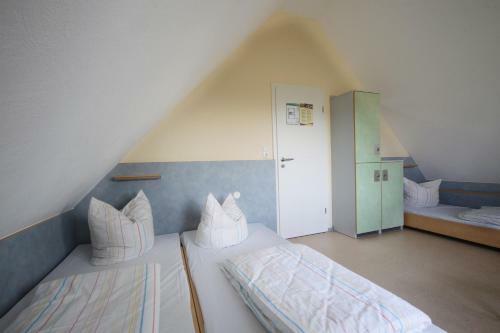 Albergue Djh Jugendherberge Stralsund