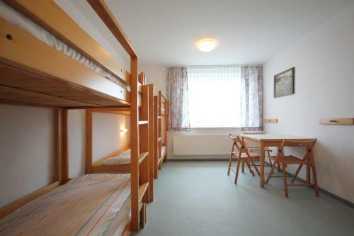 Albergue Djh Jugendherberge Stralsund