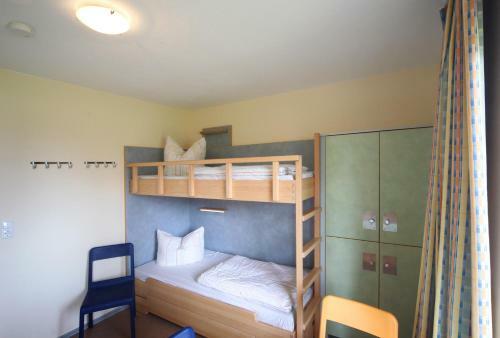 Albergue Djh Jugendherberge Stralsund