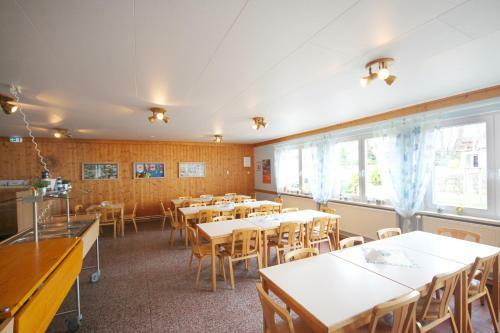 Albergue Djh Jugendherberge Stralsund