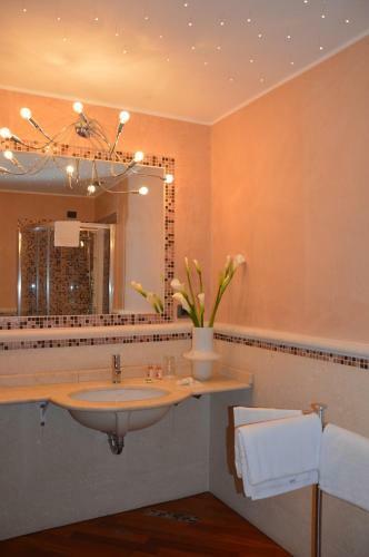 Apartamento Appartamenti Europa