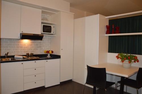 Apartamento Appartamenti Europa