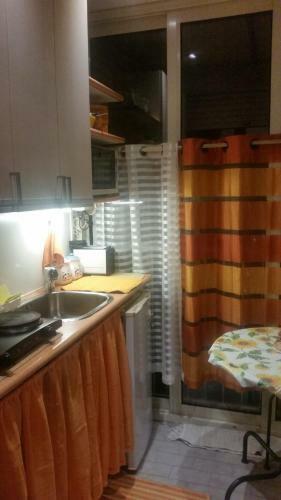 Acero Rosso B&B