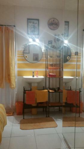 Acero Rosso B&B