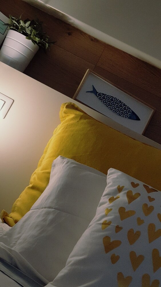 La Volpe E L'uva B&B
