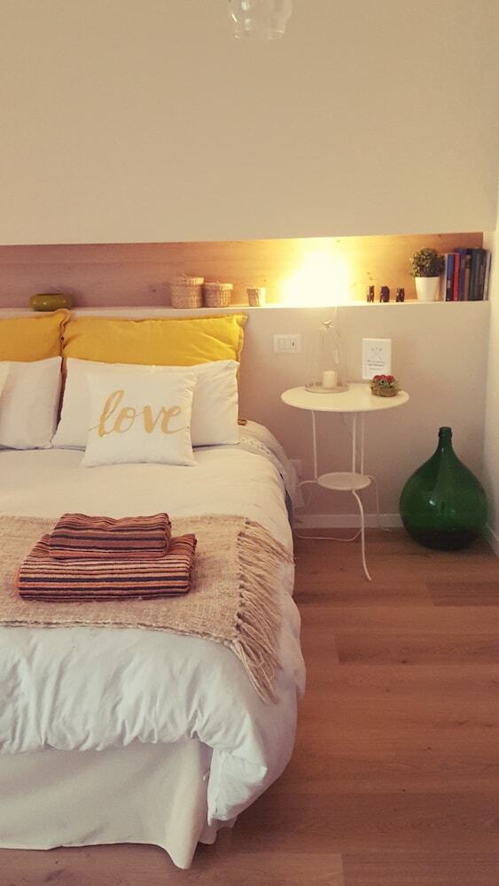 La Volpe E L'uva B&B