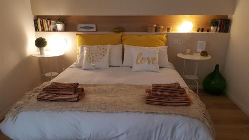 La Volpe E L'uva B&B