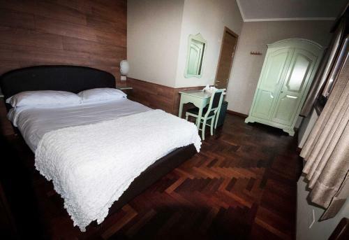 Bed & Breakfast Lo Chalet