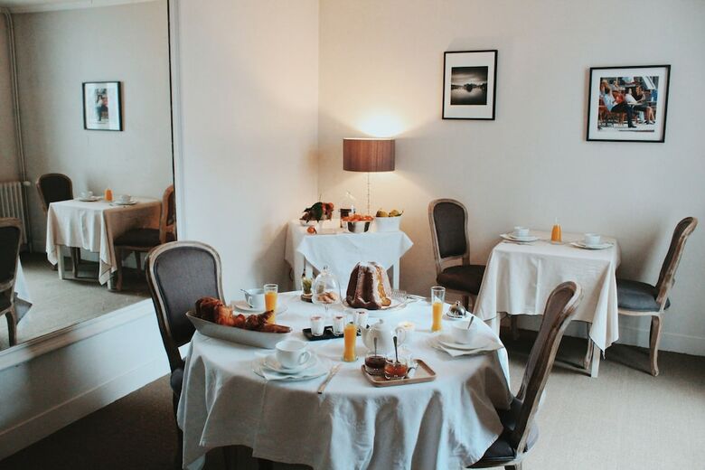 Bed & Breakfast La Maison De Marc