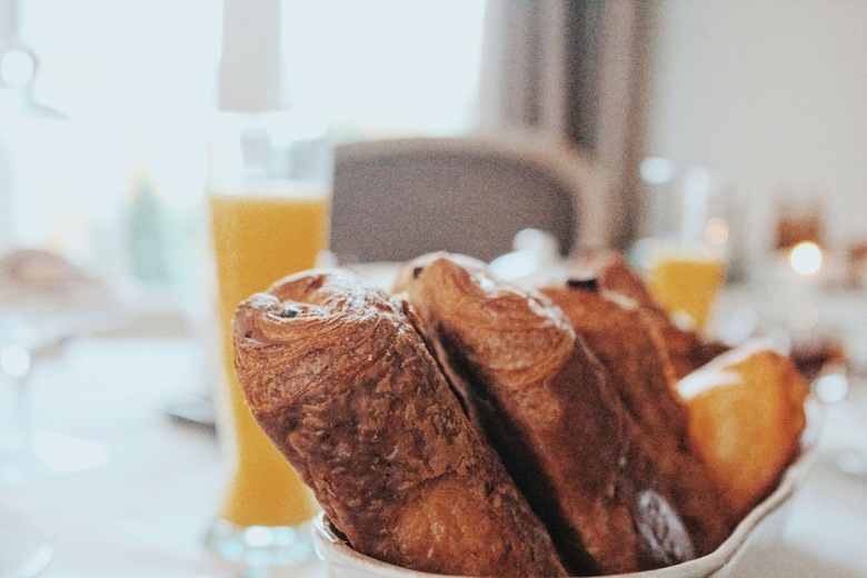 Bed & Breakfast La Maison De Marc