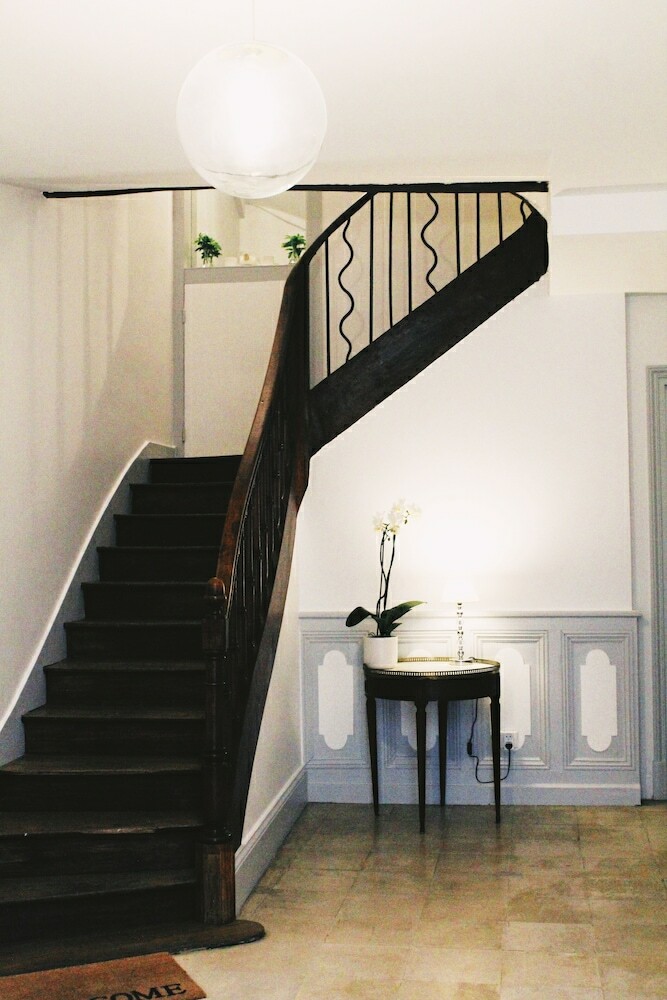 Bed & Breakfast La Maison De Marc