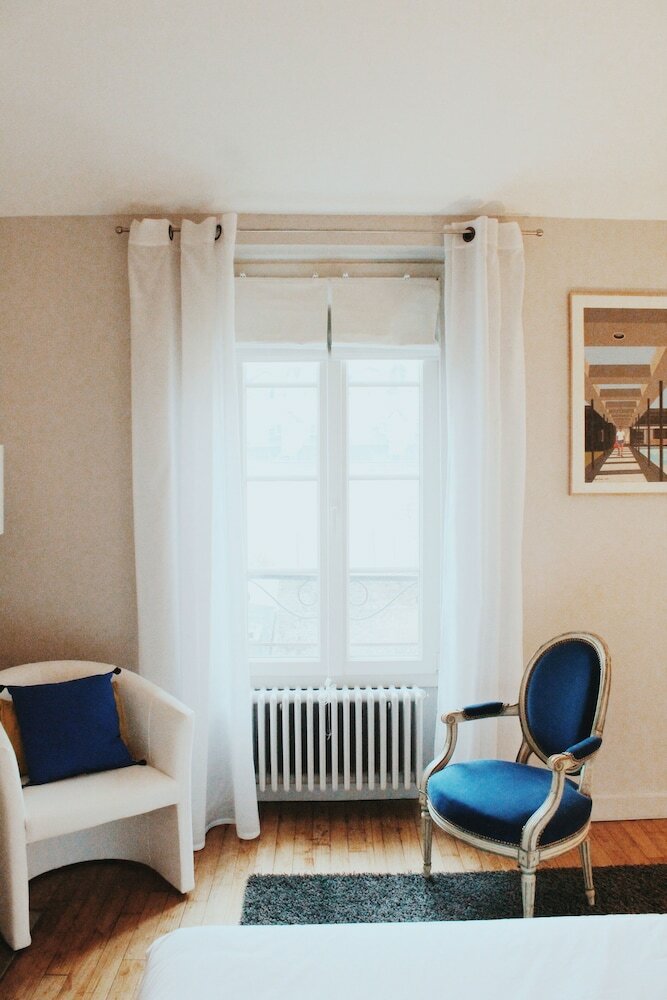 Bed & Breakfast La Maison De Marc
