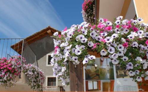 Apartamento Residence Au Vieux Grenier
