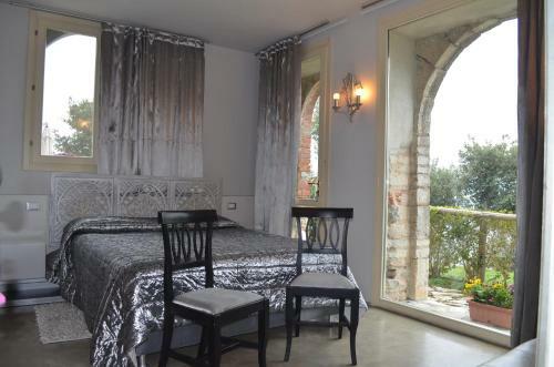Agroturismo Relais Villa San Bastiano