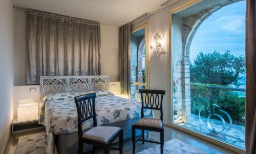 Agroturismo Relais Villa San Bastiano