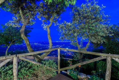 Agroturismo Relais Villa San Bastiano