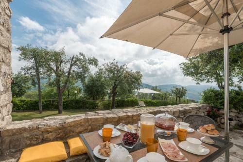 Agroturismo Relais Villa San Bastiano